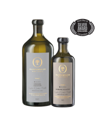 Huile d'olive Domaine Salvator BIO - France