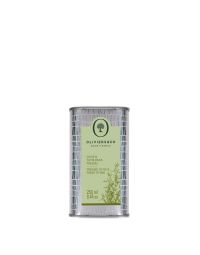 Olive & Thym frais pressés - 250ML