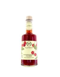 Douceur de Vinaigre à la cerise