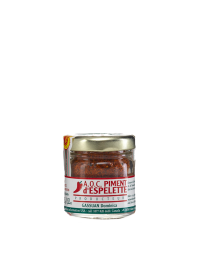 Poudre de Piment d'Espelette AOP