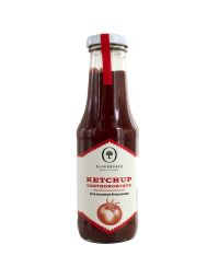 Ketchup Gastronomique