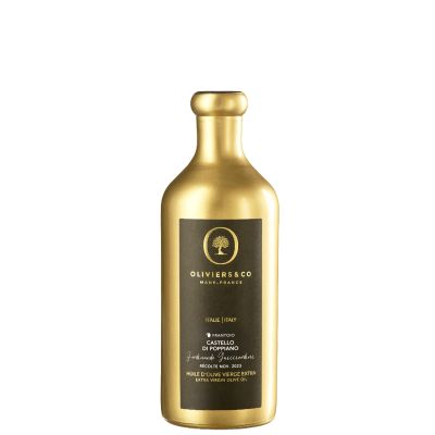 Huile d'olive Castello di Poppiano - ITALIE - 250ml