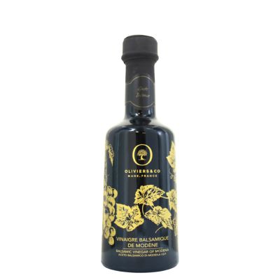 Vinaigre Balsamique de Modène - Gusto Intenso