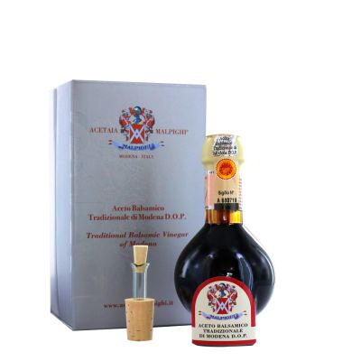 Vinaigre balsamique traditionnel de Modène